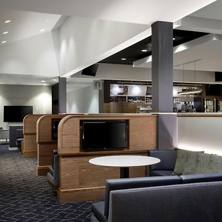 Courtyard By Marriott Denver Central Park エクステリア 写真