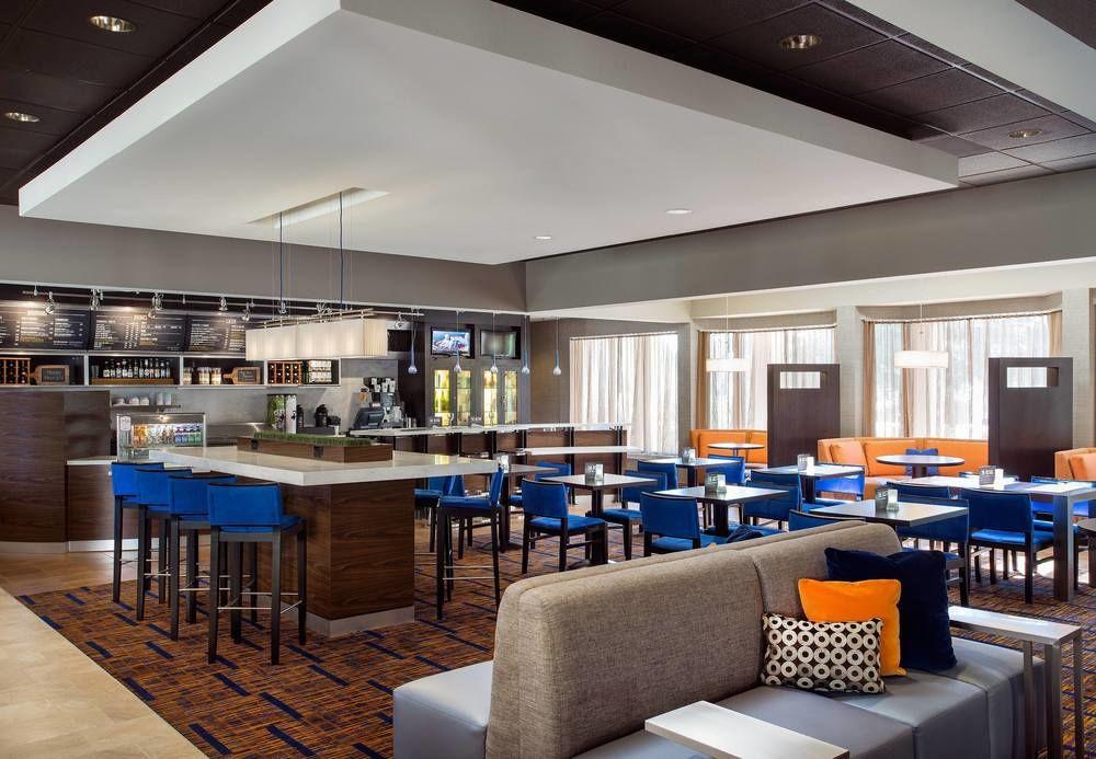 Courtyard By Marriott Denver Central Park エクステリア 写真