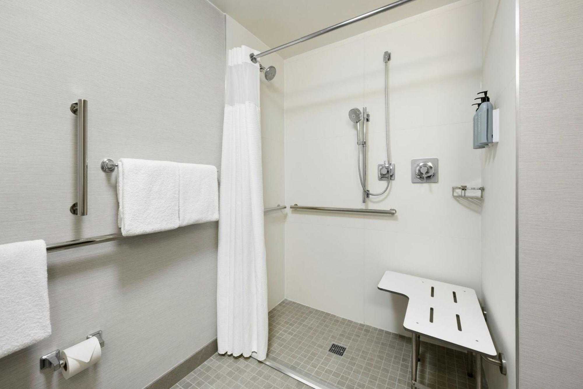 Courtyard By Marriott Denver Central Park エクステリア 写真