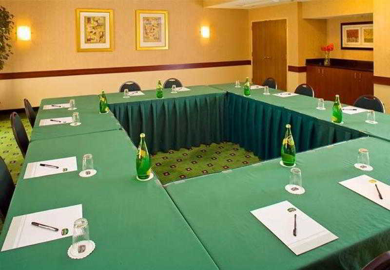 Courtyard By Marriott Denver Central Park エクステリア 写真
